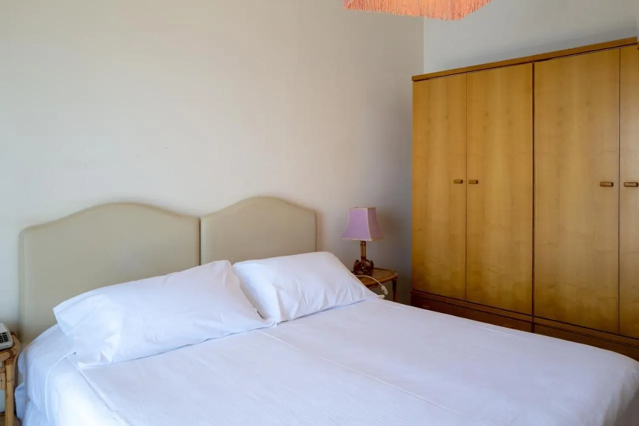 Hotel Lido Mediterranee Ταορμίνα