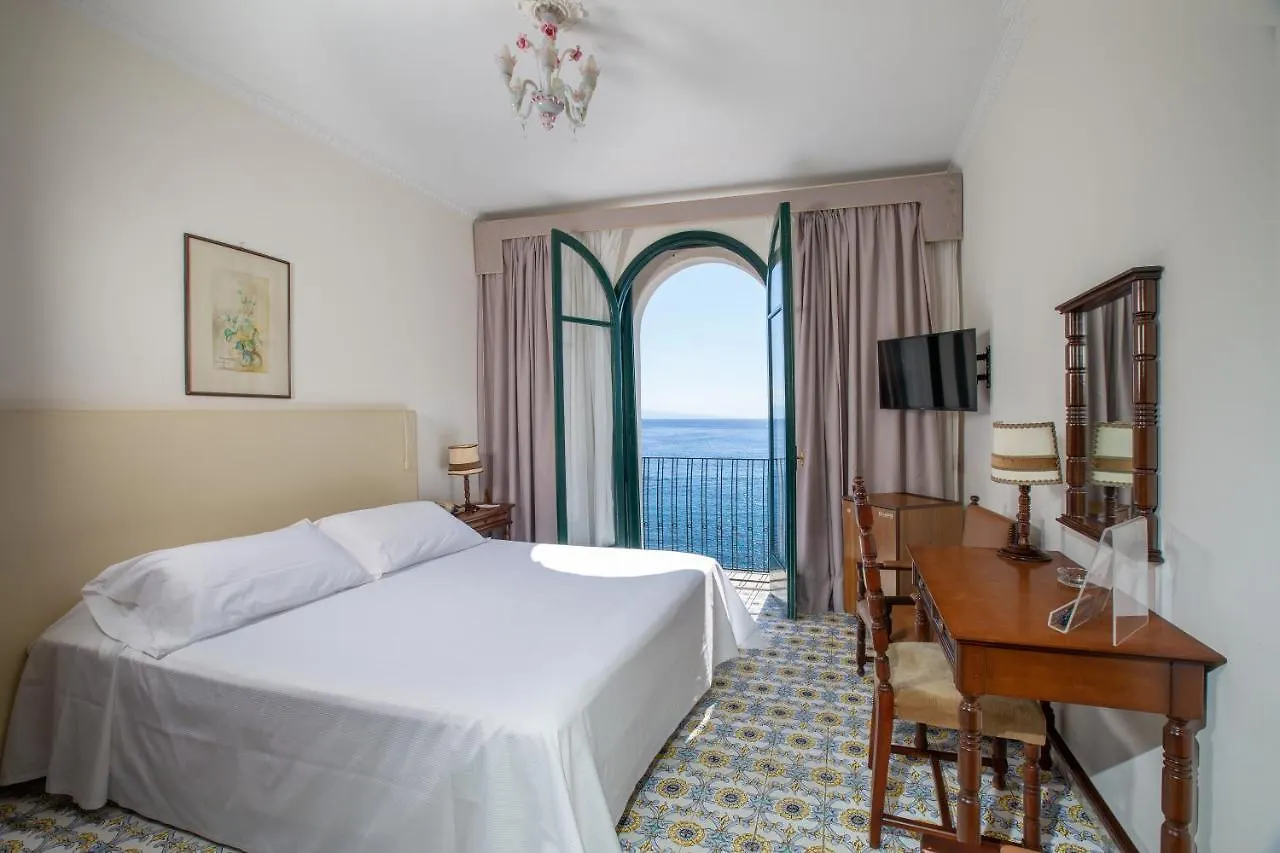 ****  Hotel Lido Mediterranee Ταορμίνα Ιταλία
