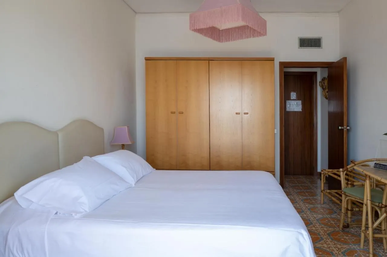Hotel Lido Mediterranee Ταορμίνα