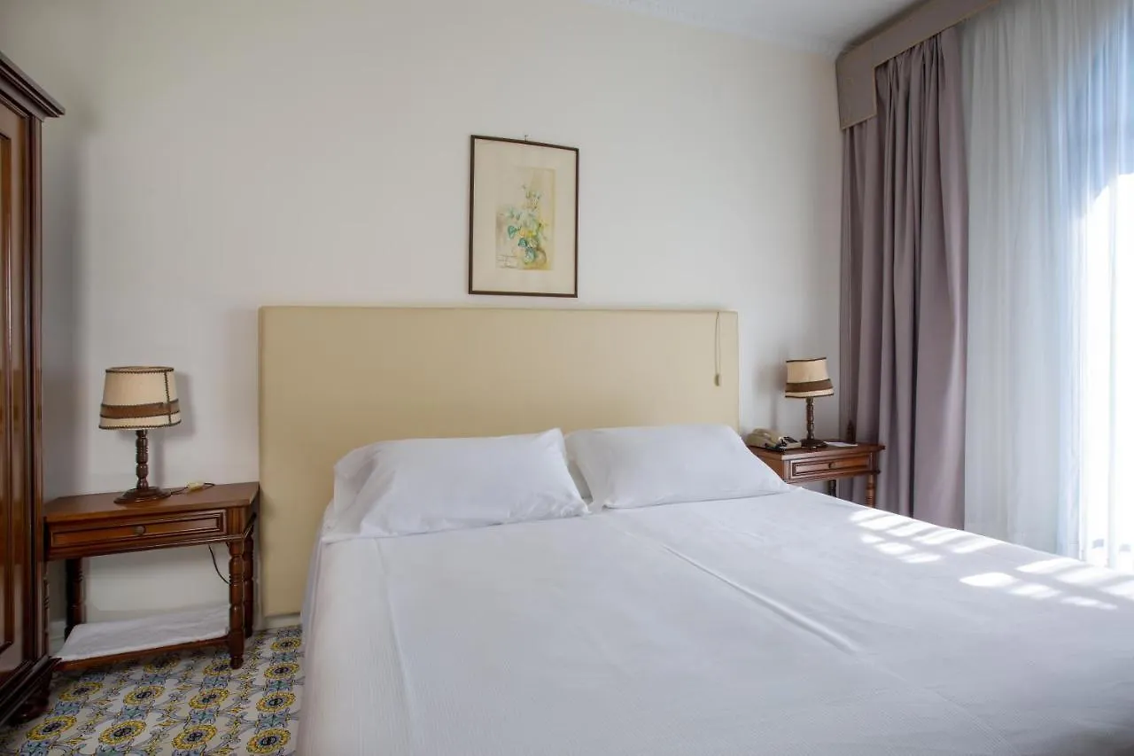 ****  Hotel Lido Mediterranee Ταορμίνα Ιταλία
