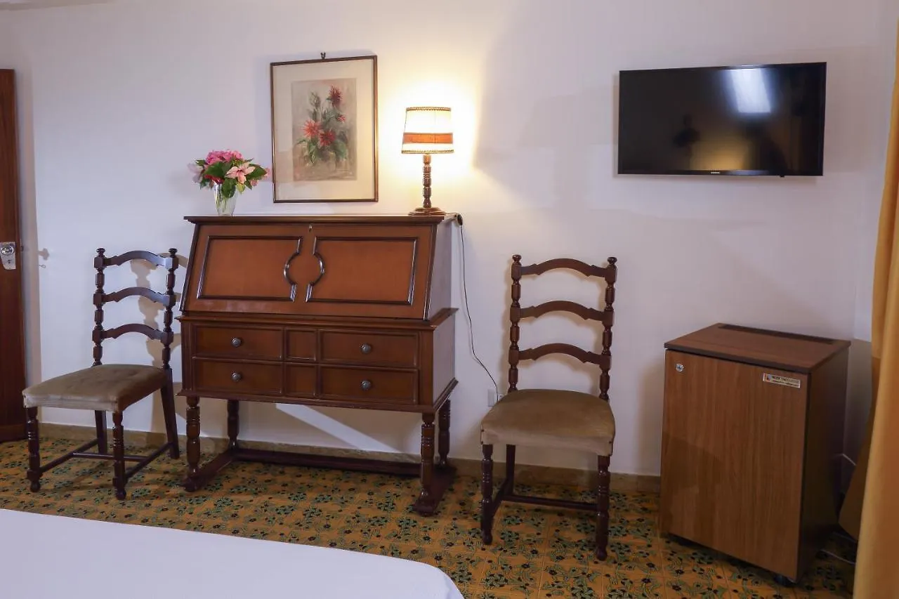 Hotel Lido Mediterranee Ταορμίνα