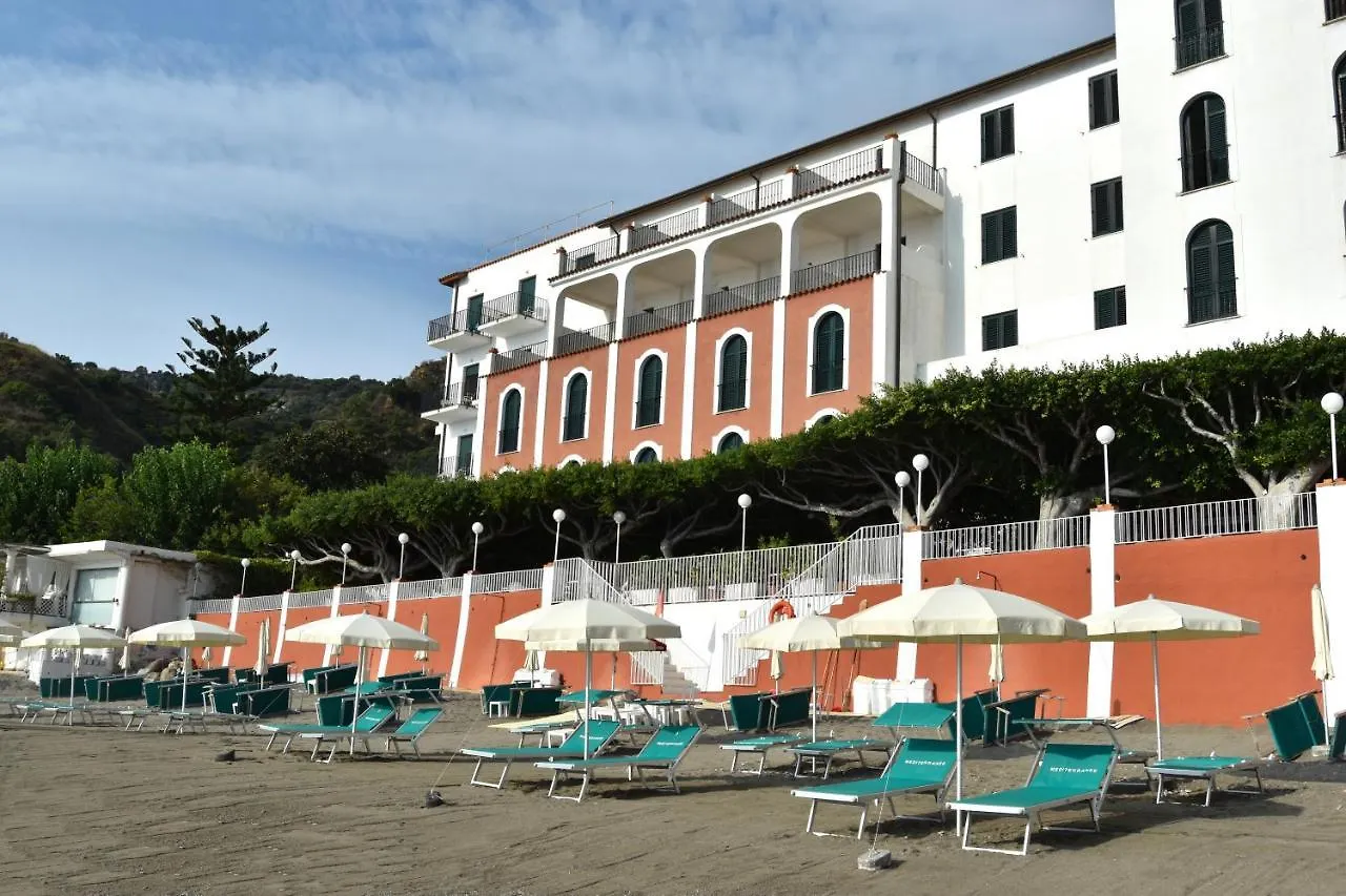 ****  Hotel Lido Mediterranee Ταορμίνα Ιταλία