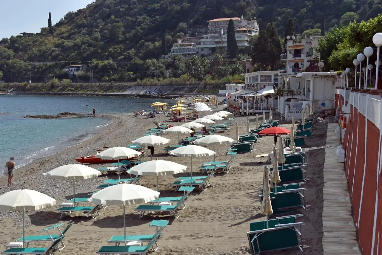 Hotel Lido Mediterranee Ταορμίνα 4*,  Ιταλία