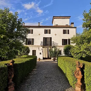 Corte Spino Bauernhof Nogarole Rocca