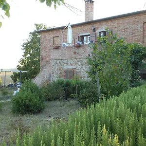 Santa Maria Bauernhof Torrita di Siena