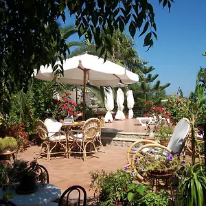 Holidaysora - Il Giardino Di Graziella Apartment Taormina