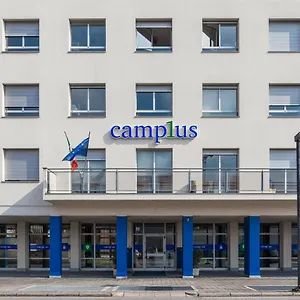 Camplus Lambrate Casa Per Ferie Apartment Mailand