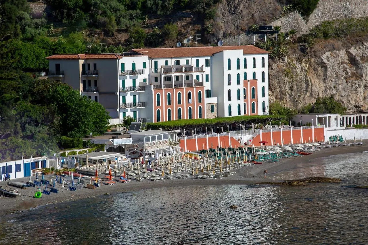 טאורמינה Hotel Lido Mediterranee