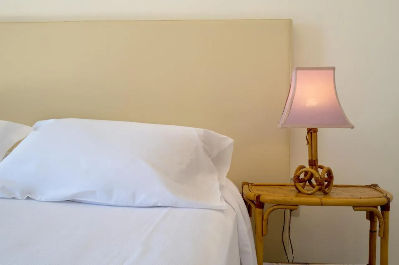 טאורמינה Hotel Lido Mediterranee איטליה
